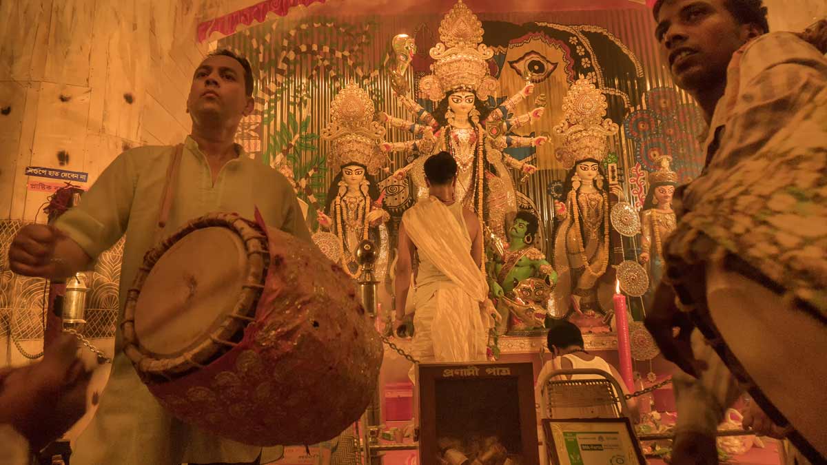 Durga Puja